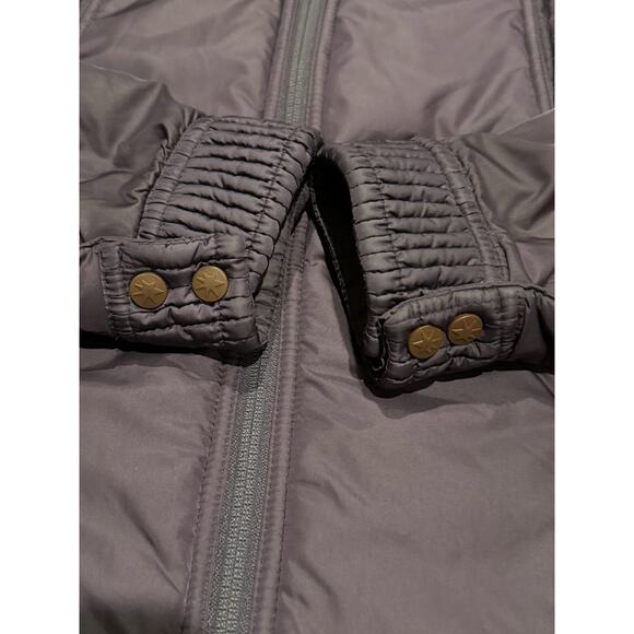 Isis Women's Wasabi Jacket Plum Haze color size 6 - Picture 9 of 12